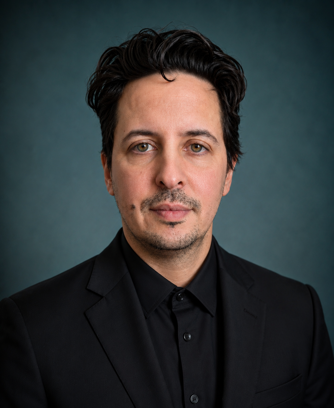 Carlos Ramon - Founder & SEO Strategist