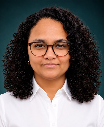 Jeisil Aguilar - Content Strategist