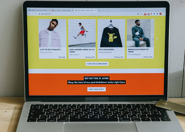 Landing Page Best Practices with Real Examples from Local Businesses
